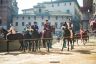 La gallery della quarta prova e della prova generale di Benedetta Aucone